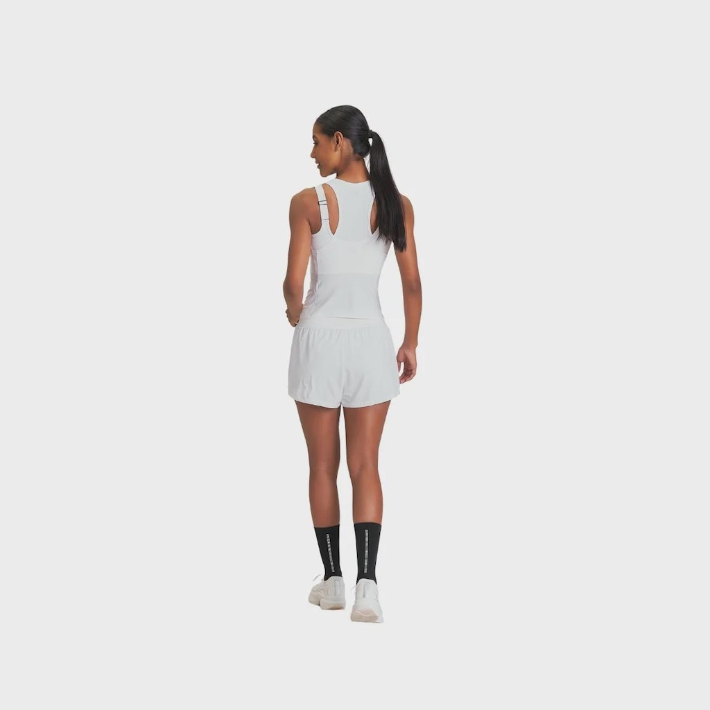 Imagem 4 do produto Camiseta Regata Feminina Live! Harmony