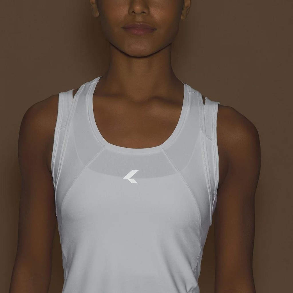 Imagem 5 do produto Camiseta Regata Feminina Live! Harmony