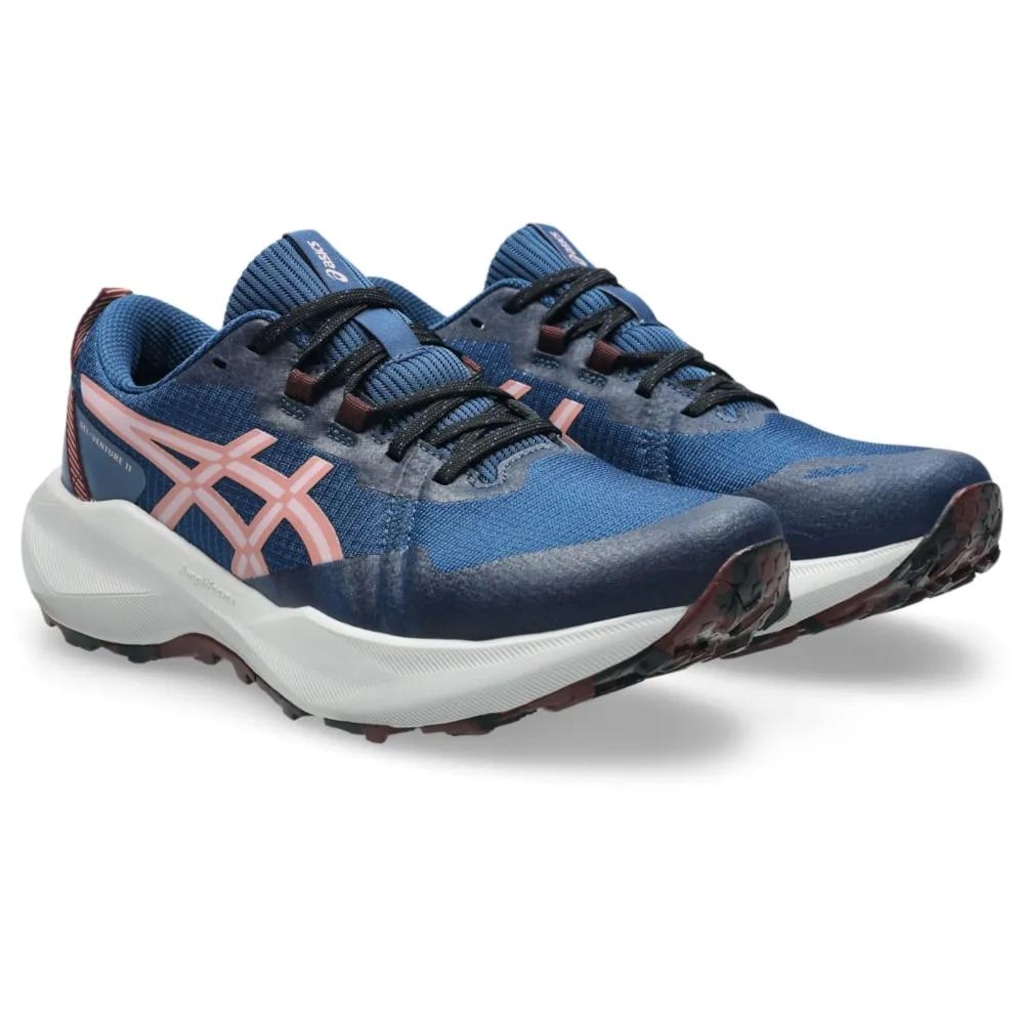 Imagem 2 do produto Tênis Feminino Asics GEL-Venture 11