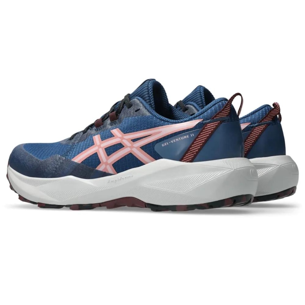 Imagem 3 do produto Tênis Feminino Asics GEL-Venture 11