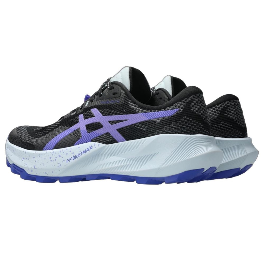 Imagem 3 do produto Tênis Feminino Asics Gel-Trabuco 14