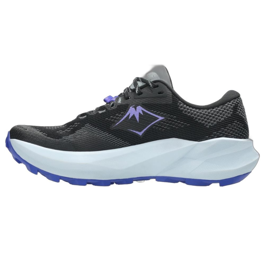 Imagem 5 do produto Tênis Feminino Asics Gel-Trabuco 14