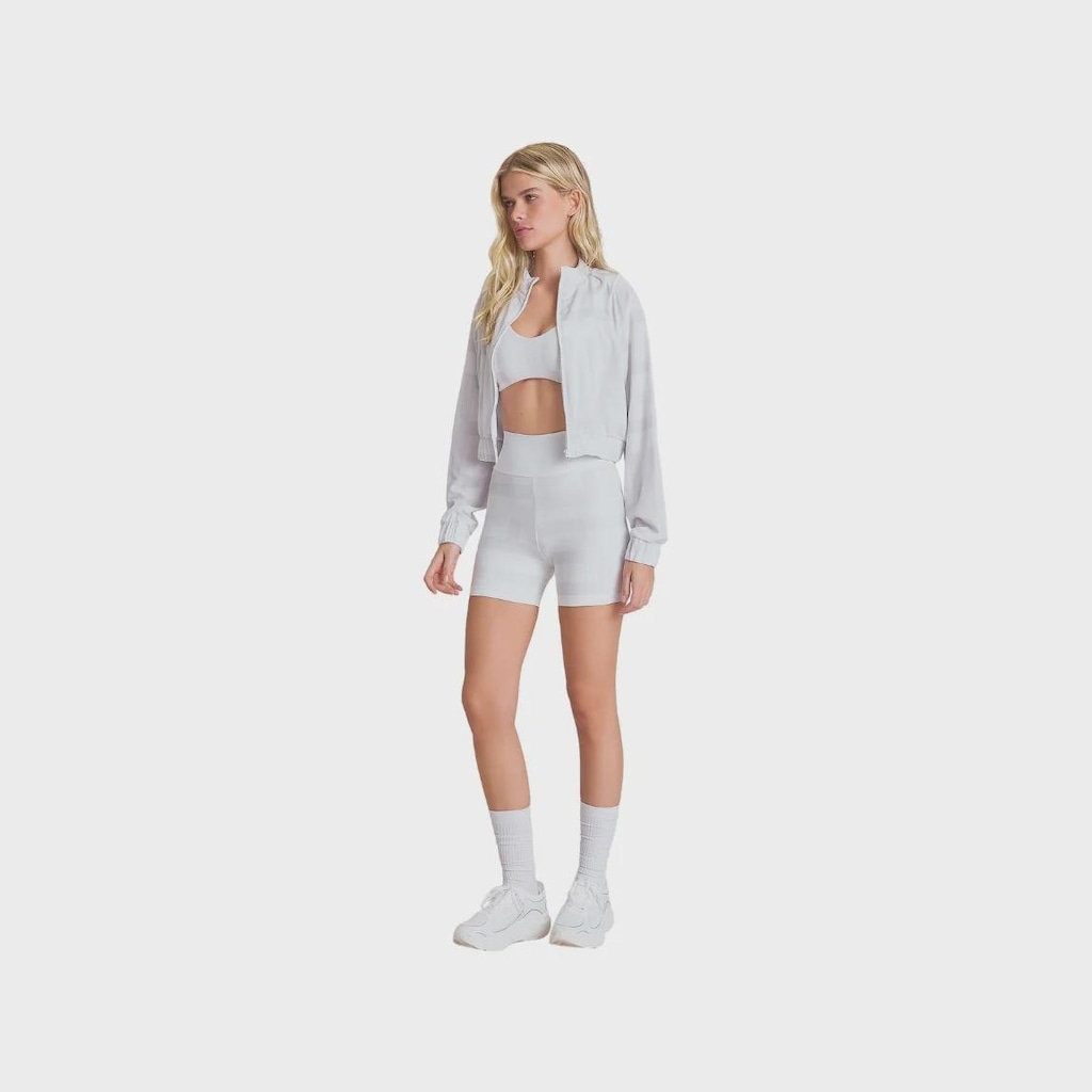 Imagem 2 do produto Jaqueta Feminina Live! Maxi