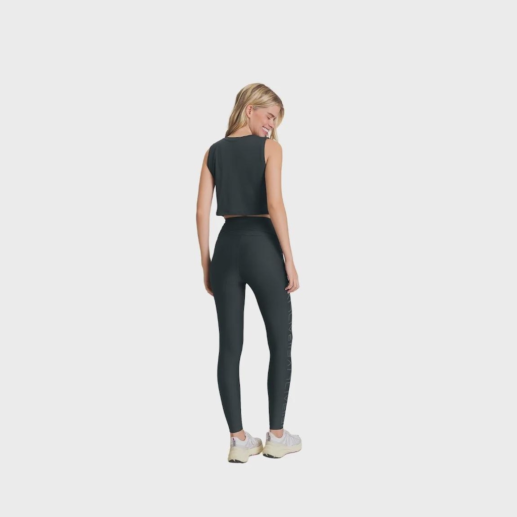 Imagem 3 do produto Cropped Live! Comfort - Feminino