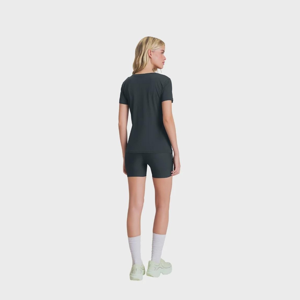 Imagem 3 do produto Camiseta Live! Comfort - Feminina