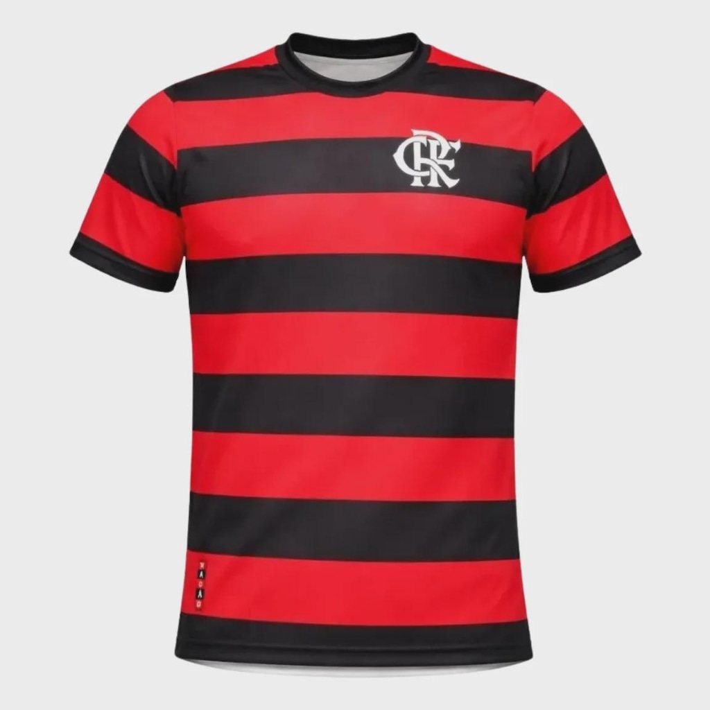 Imagem 2 do produto Camisa do Flamengo Home - Masculina