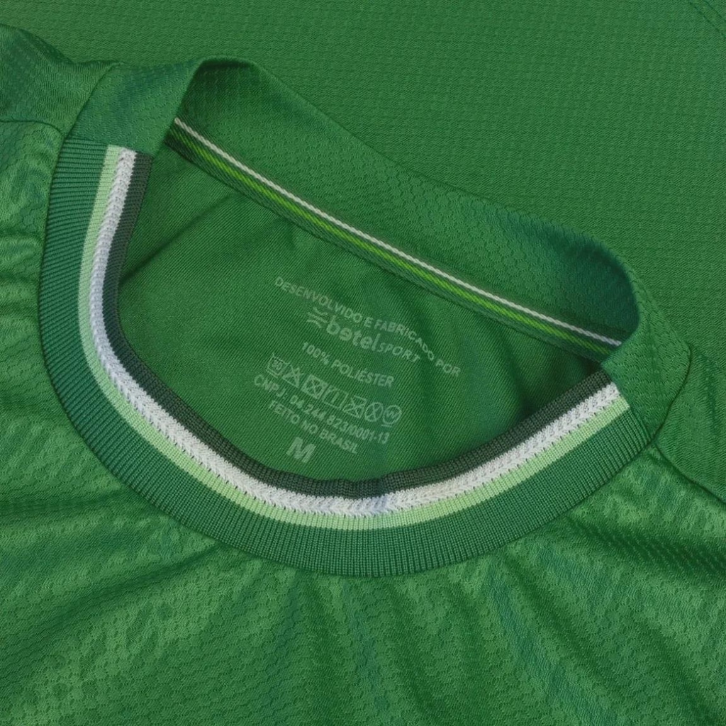 Imagem 4 do produto Camisa do Palmeiras Home - Masculina
