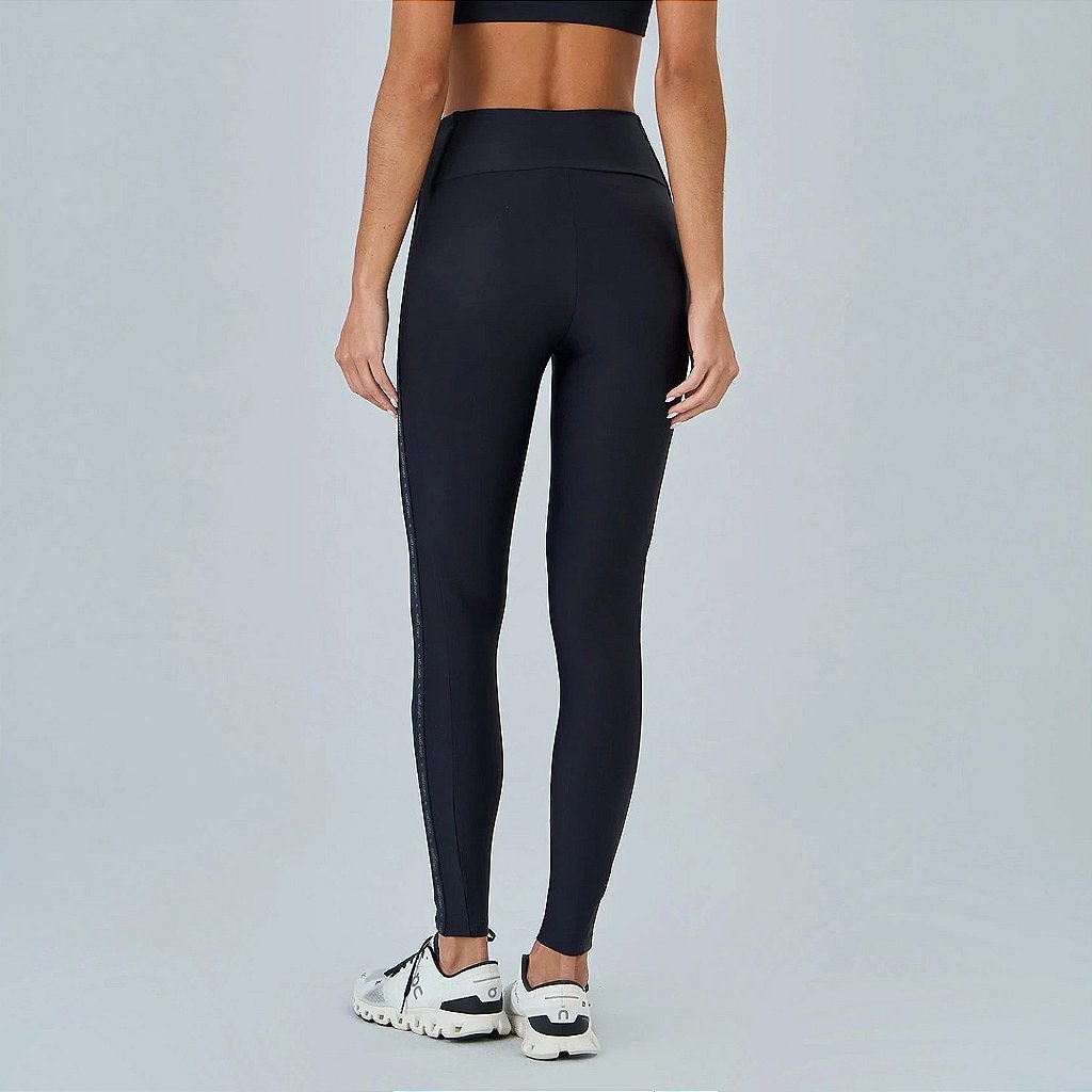 Imagem 2 do produto Legging Alto Giro Elástico Personalizado WT26 - Feminina