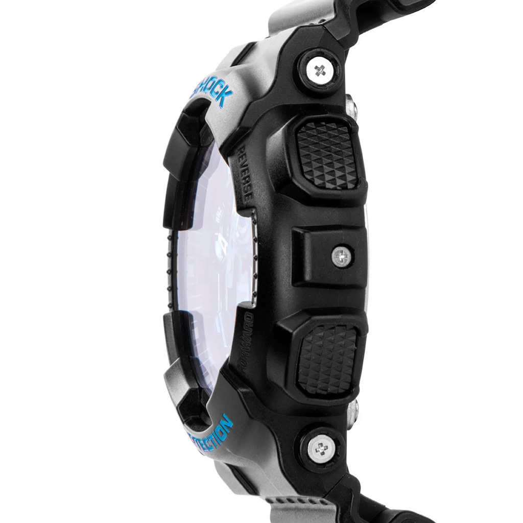 Imagem 3 do produto Relógio Casio G-shock GA-100CB-1ADR