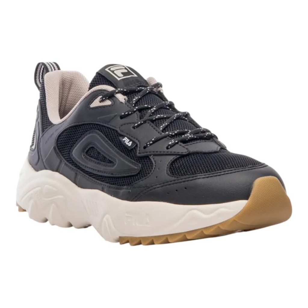Imagem 5 do produto Tênis Feminino Fila Oakmont 2