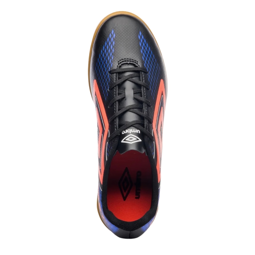 Imagem 3 do produto Chuteira Futsal Adulto Umbro Fast II