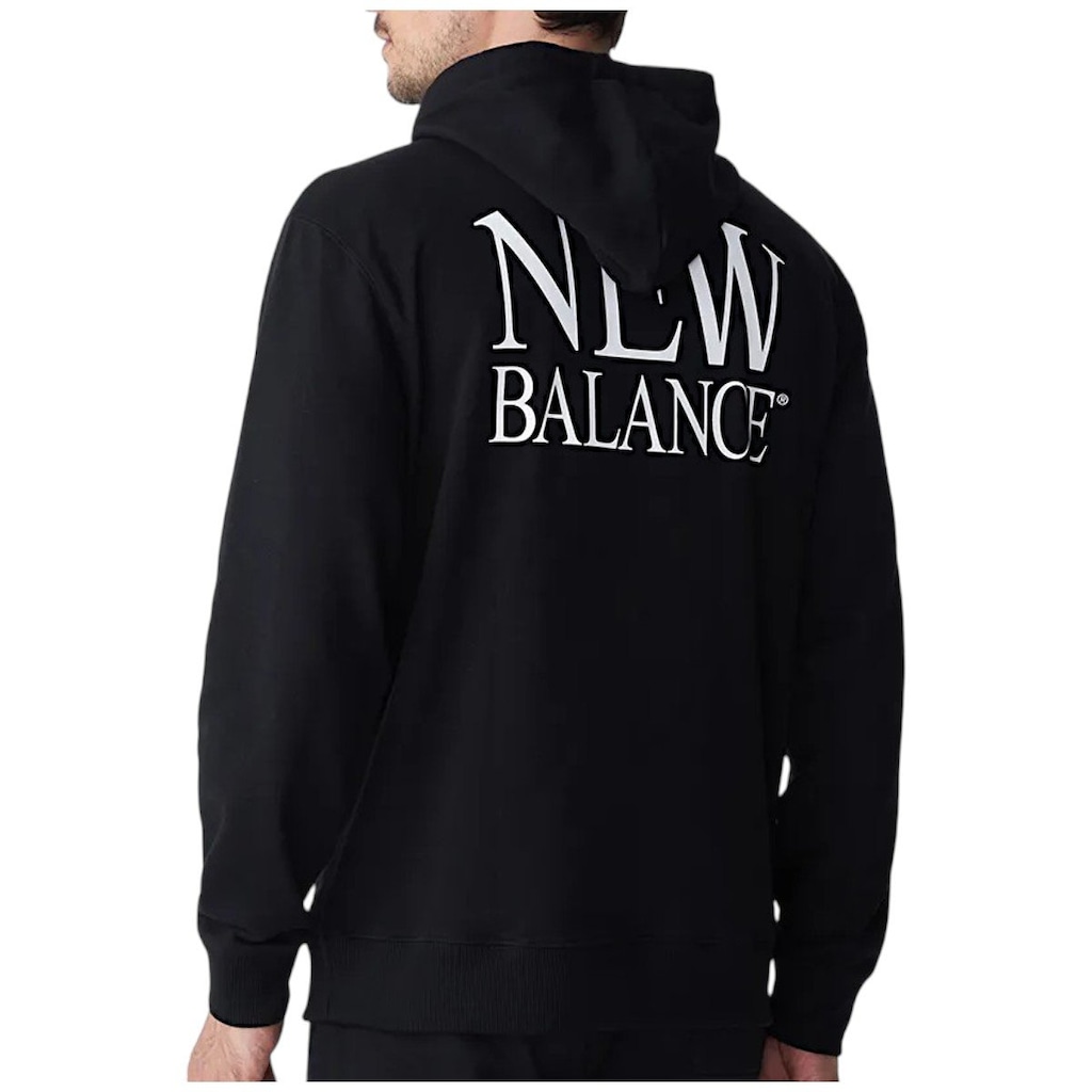 Imagem 2 do produto Moletom New Balance Reimagined Masculino
