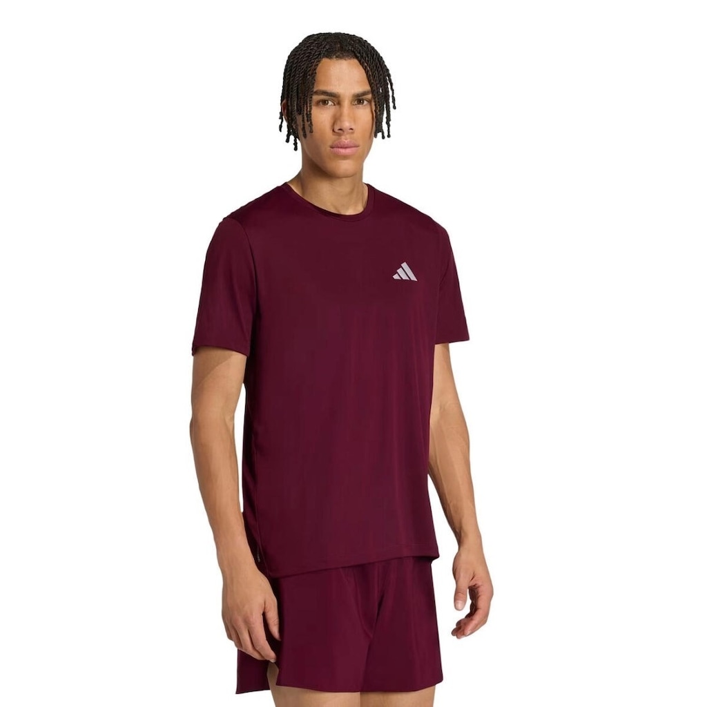 Imagem 1 do produto Camiseta adidas Corrida Essentials - Masculina