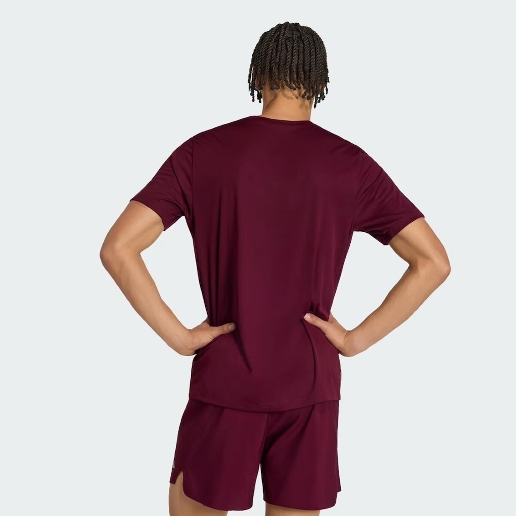 Imagem 2 do produto Camiseta adidas Corrida Essentials - Masculina
