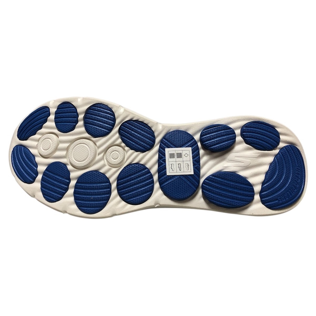 Imagem 3 do produto Tênis Masculino Skechers Go Walk 8