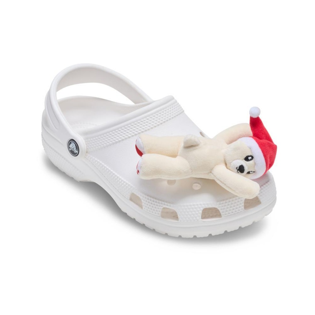 Imagem 5 do produto Jibbitz™ Crocs Ursinho De Férias Huggitz