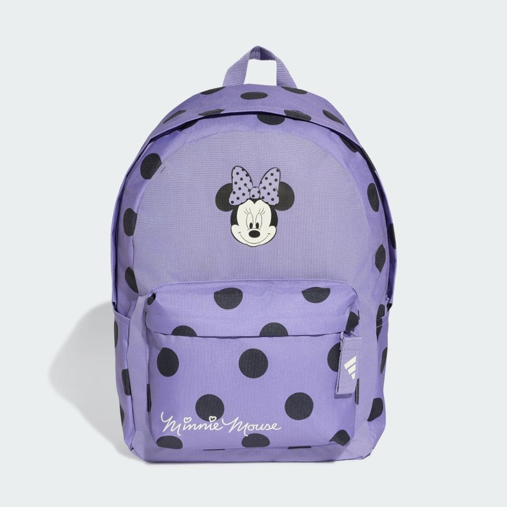 Imagem 2 do produto Mochila adidas Disney Minnie Mouse Infantil