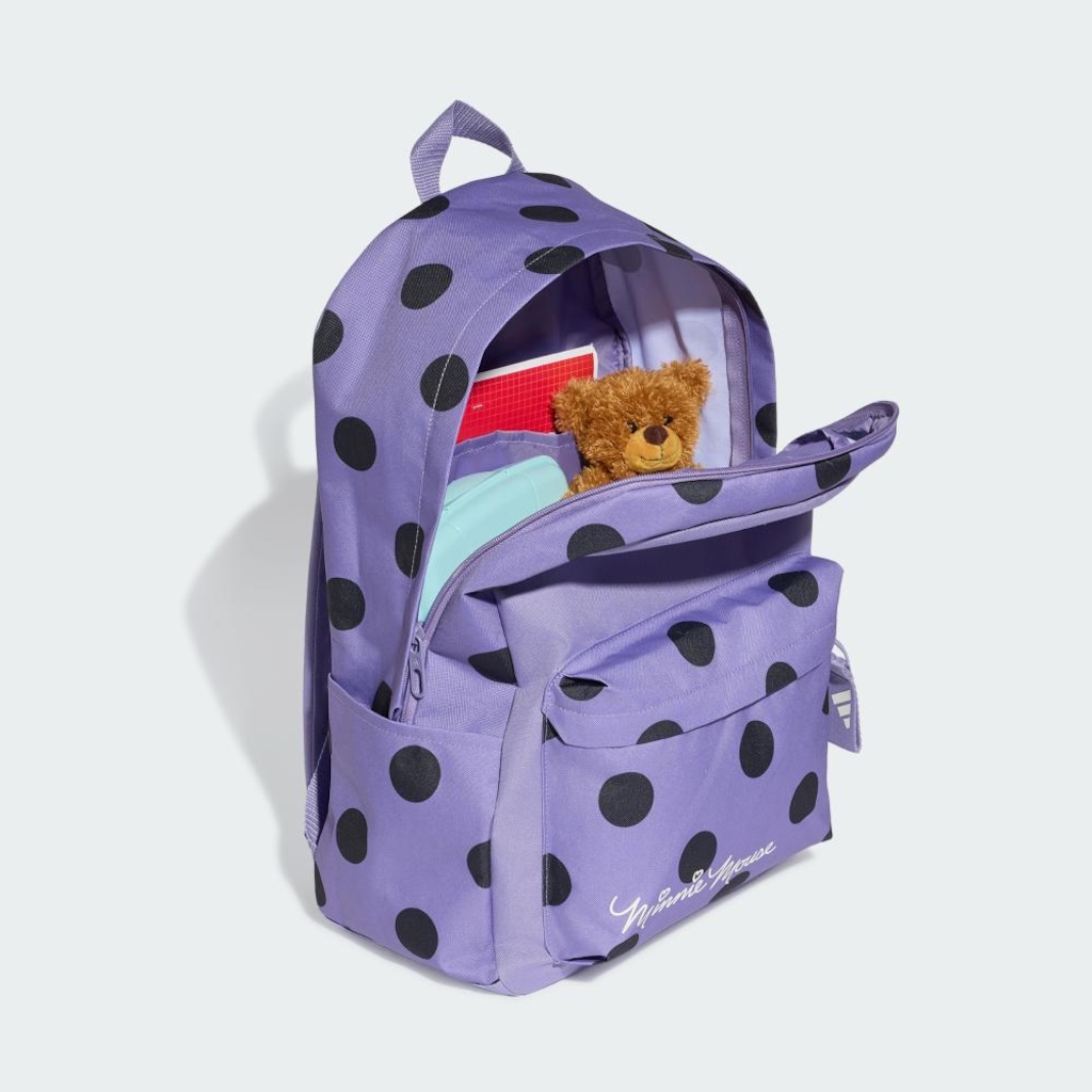 Imagem 5 do produto Mochila adidas Disney Minnie Mouse Infantil