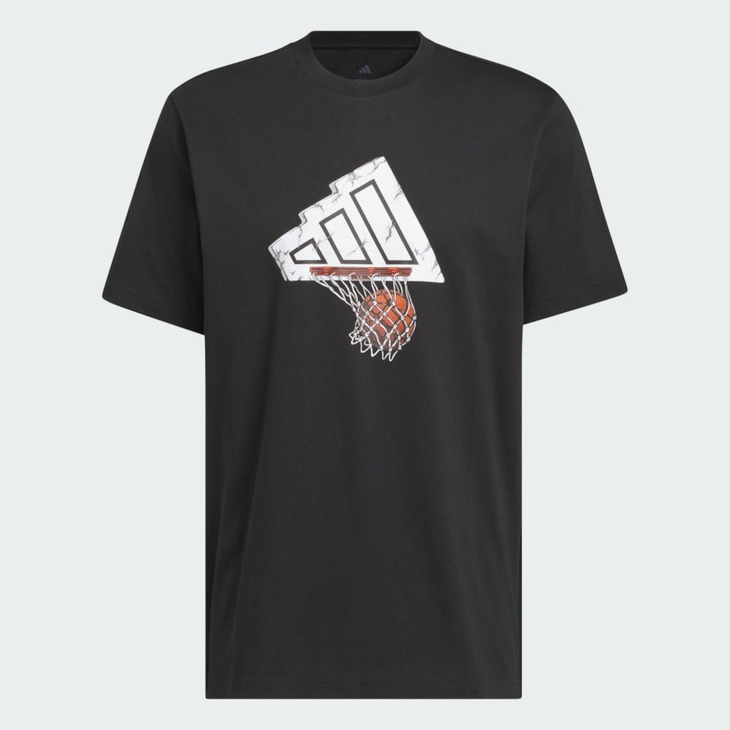 Imagem 2 do produto Camiseta adidas FDN ILLUSTR Masculina