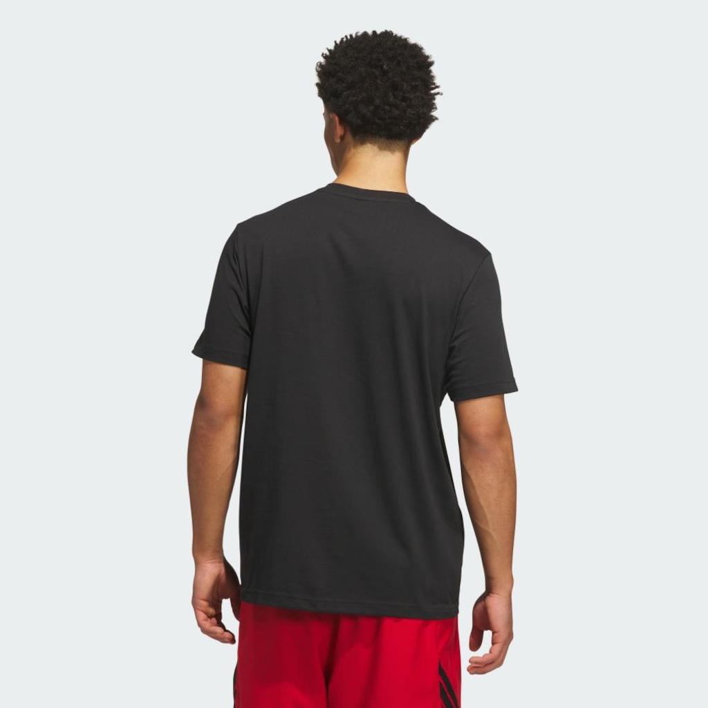 Imagem 3 do produto Camiseta adidas FDN ILLUSTR Masculina