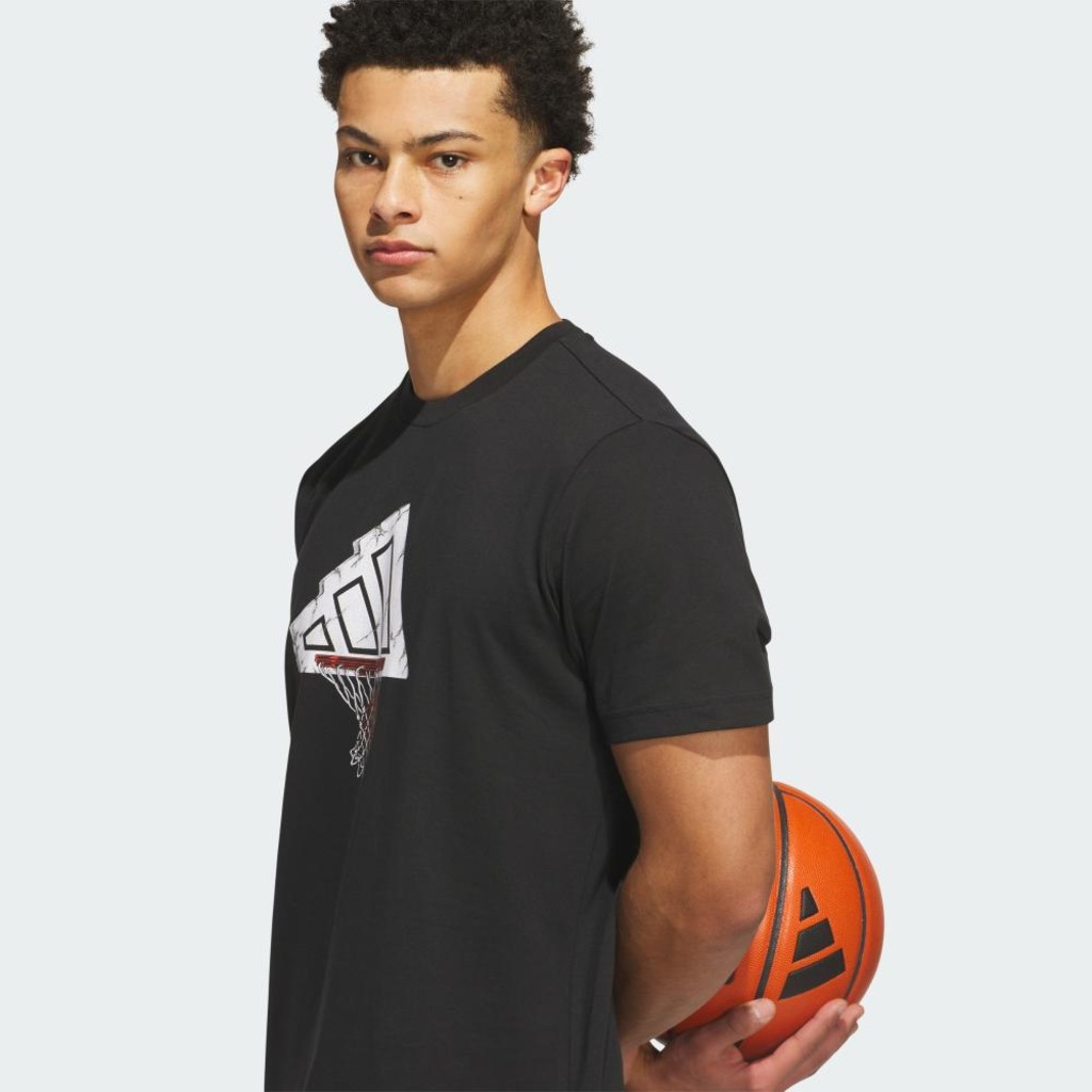 Imagem 5 do produto Camiseta adidas FDN ILLUSTR Masculina