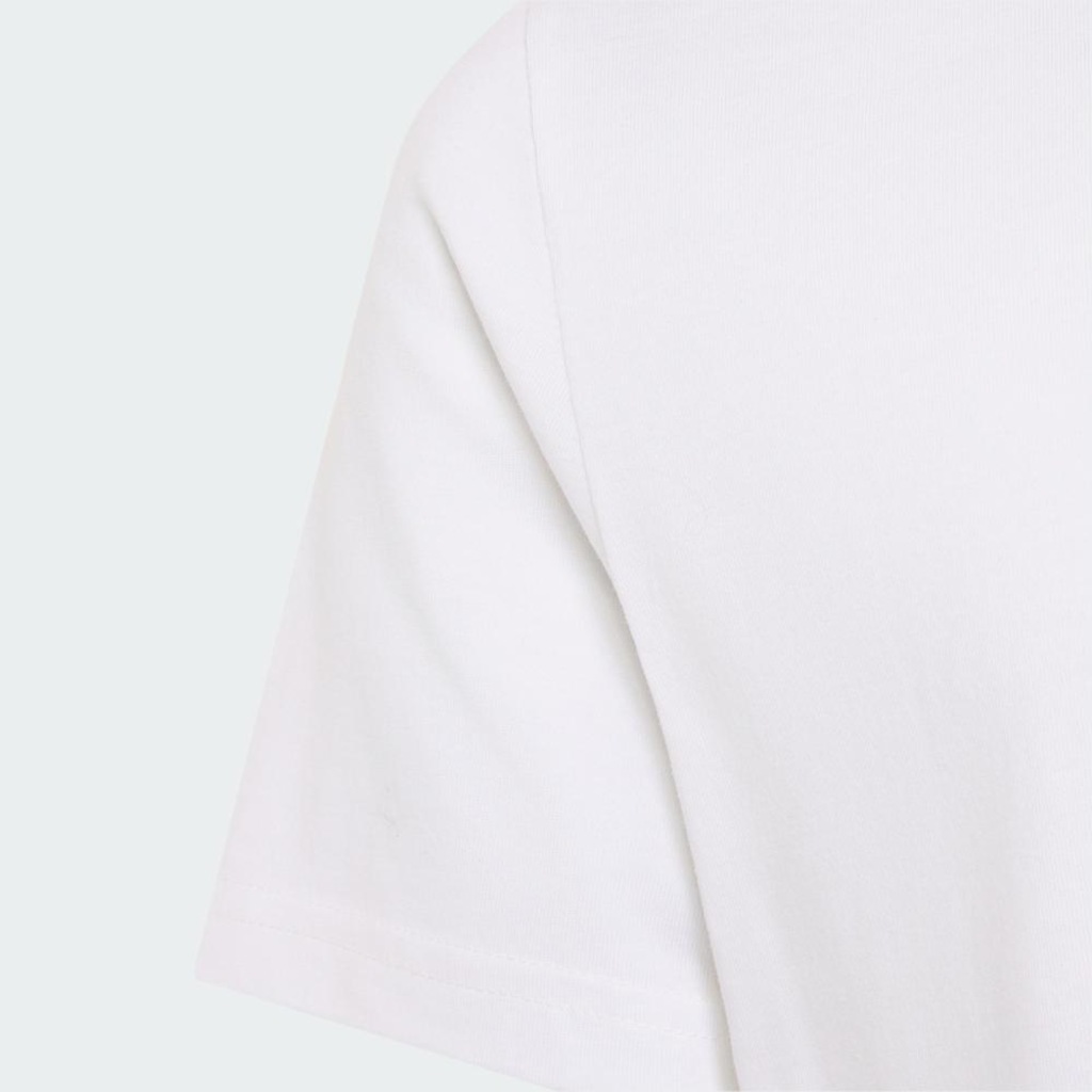 Imagem 5 do produto Camiseta Estampada Inspirada No Esporte adidas Infantil