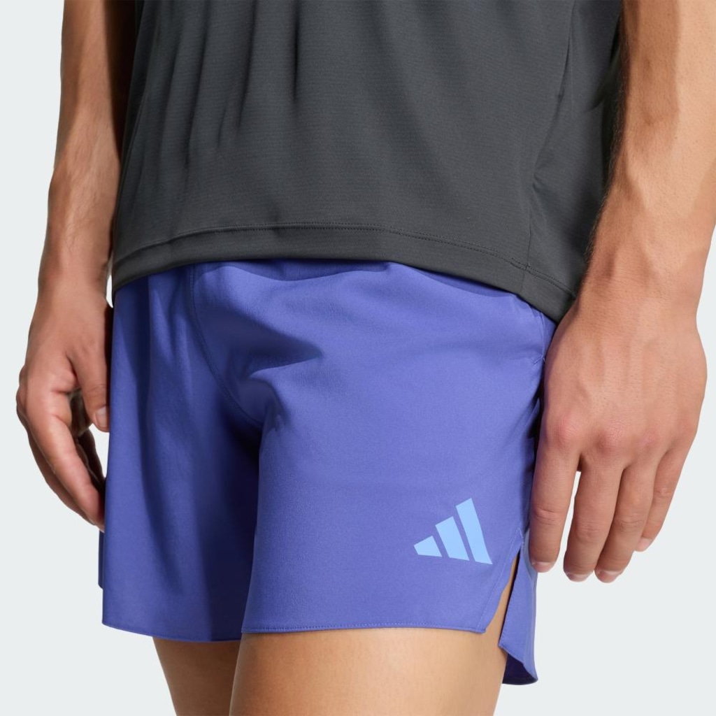 Imagem 5 do produto Shorts Icônico ADI365 Running adidas Masculino