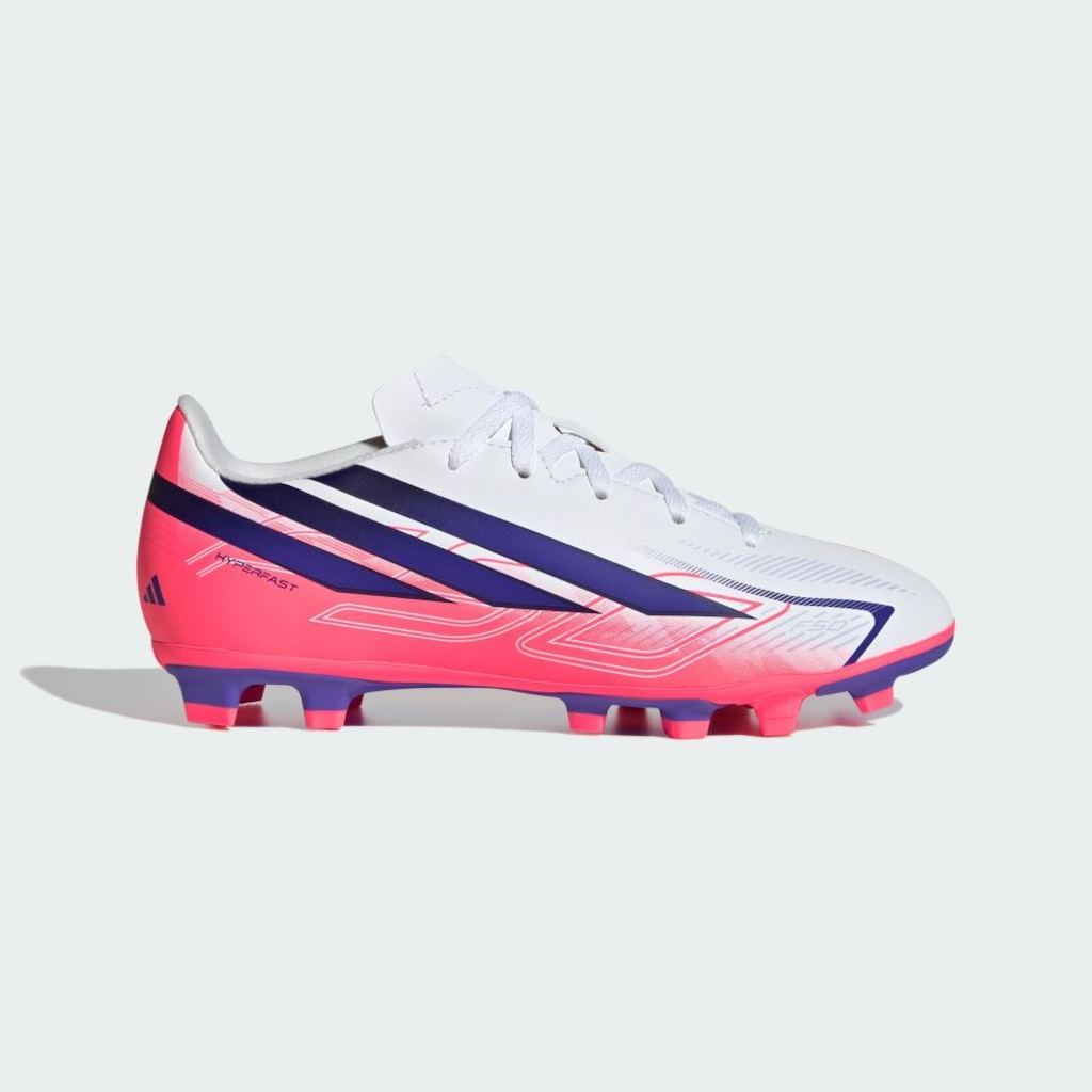 Imagem 2 do produto Chuteira de Campo Infantil adidas F50 Hyperfast Club
