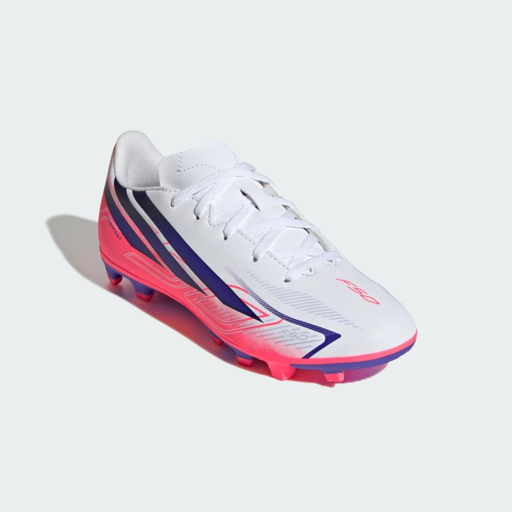 Imagem 5 do produto Chuteira de Campo Infantil adidas F50 Hyperfast Club