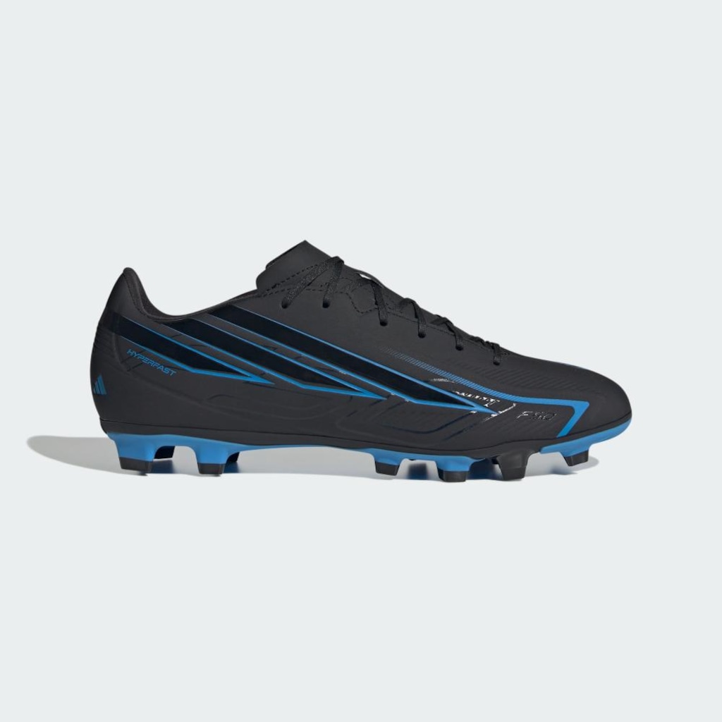 Imagem 2 do produto Chuteira de Campo Adulto adidas F50 Hyperfast Club
