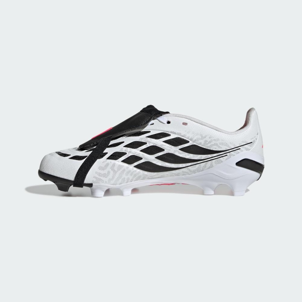 Imagem 3 do produto Chuteira de Campo com Língua Dobrável Infantil adidas Predator League