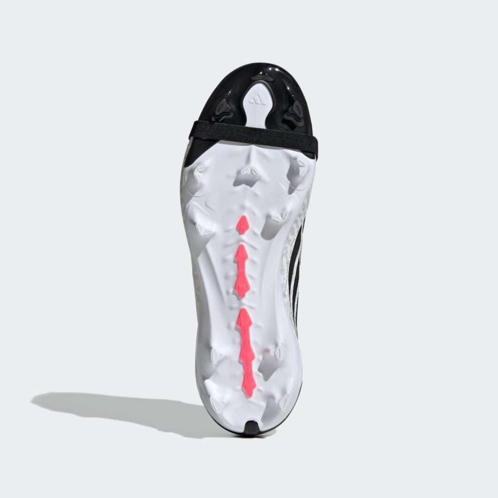 Imagem 5 do produto Chuteira de Campo com Língua Dobrável Infantil adidas Predator League