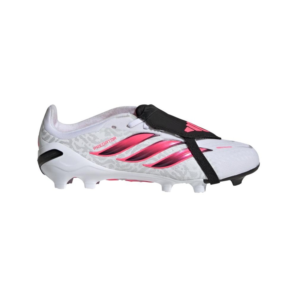 Imagem 1 do produto Chuteira de Campo Infantil adidas Língua Dobrável Predator Elite