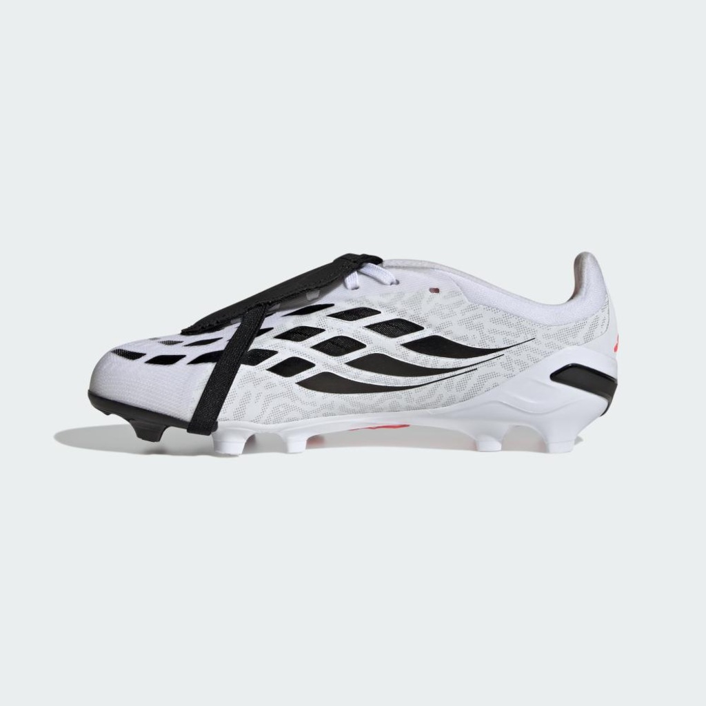 Imagem 3 do produto Chuteira de Campo Infantil adidas Língua Dobrável Predator Elite