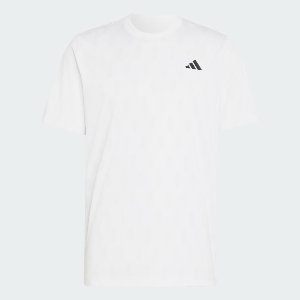 Imagem 2 do produto Camiseta adidas Estampada Climacool Club Tennis Masculina