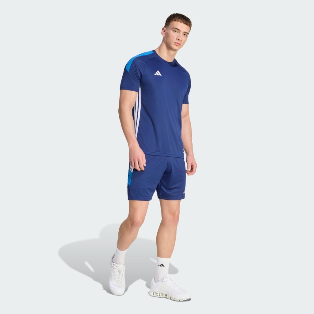 Imagem 4 do produto Camiseta adidas Tiro 26 Essentials Masculina