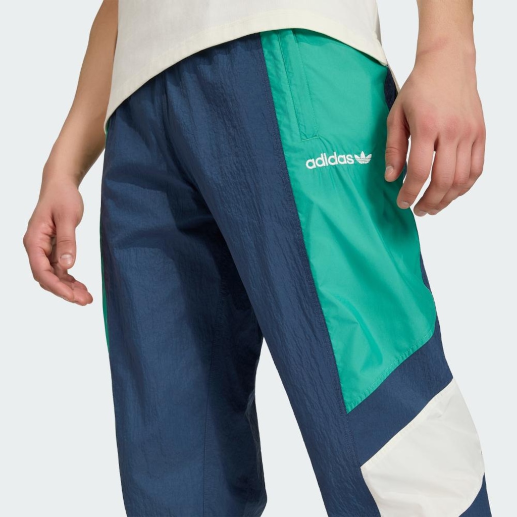Imagem 4 do produto Calça Esportiva EQT Itália adidas Masculina