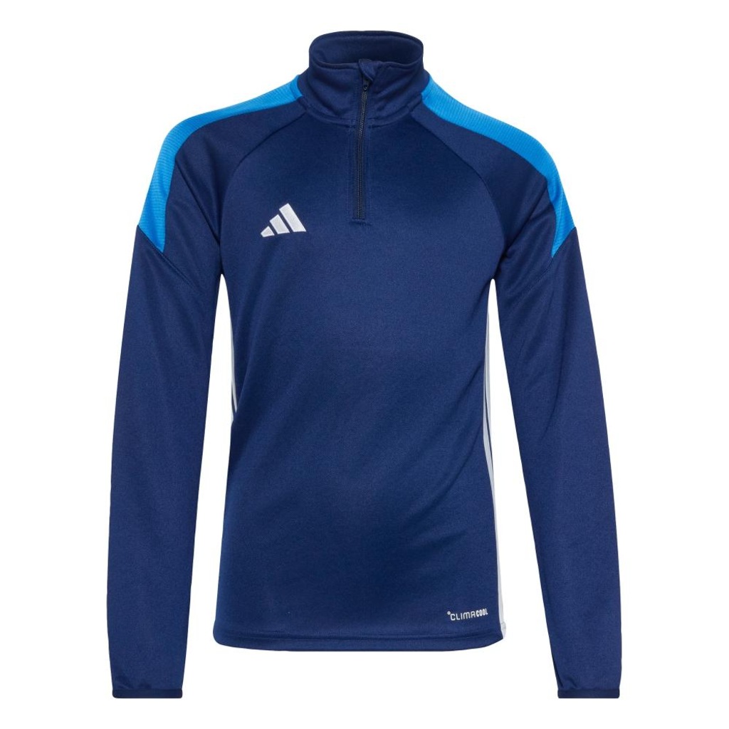 Imagem 1 do produto Camiseta Manga Longa adidas Treino Tiro 26 Essentials Infantil
