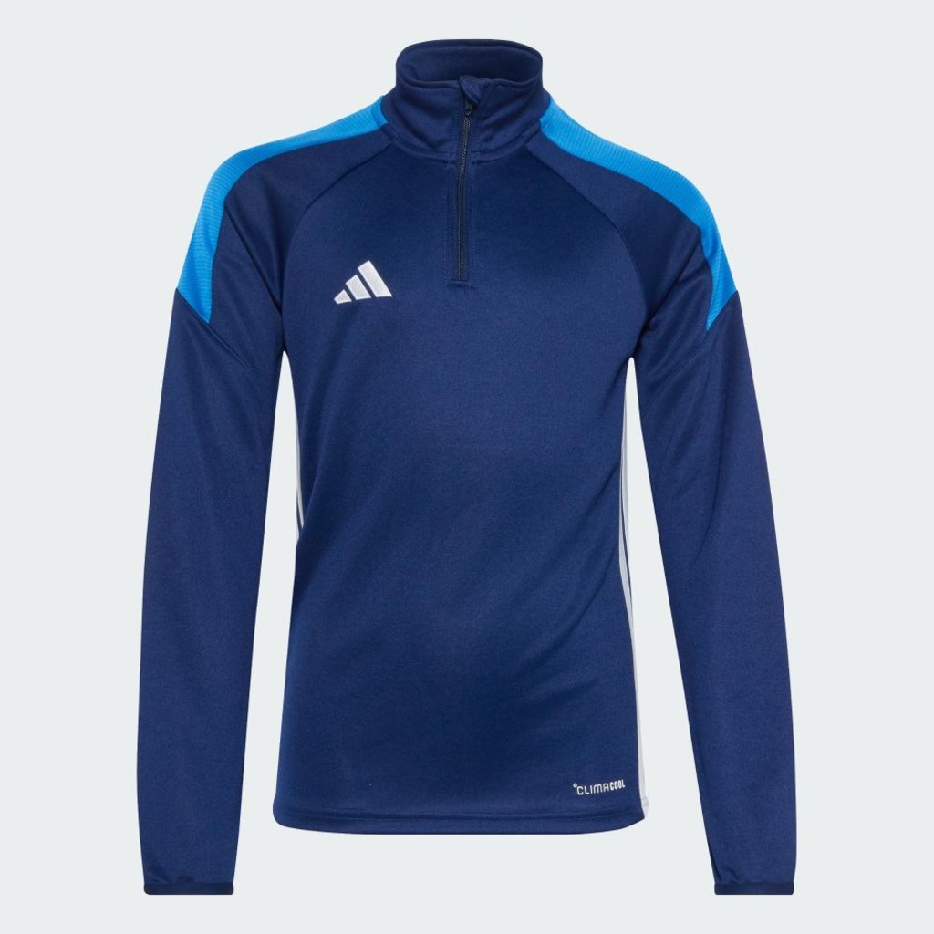 Imagem 2 do produto Camiseta Manga Longa adidas Treino Tiro 26 Essentials Infantil