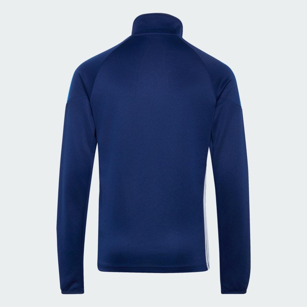 Imagem 3 do produto Camiseta Manga Longa adidas Treino Tiro 26 Essentials Infantil