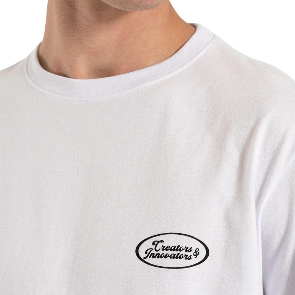 Imagem 3 do produto Camiseta Vissla Creators ID - Masculina