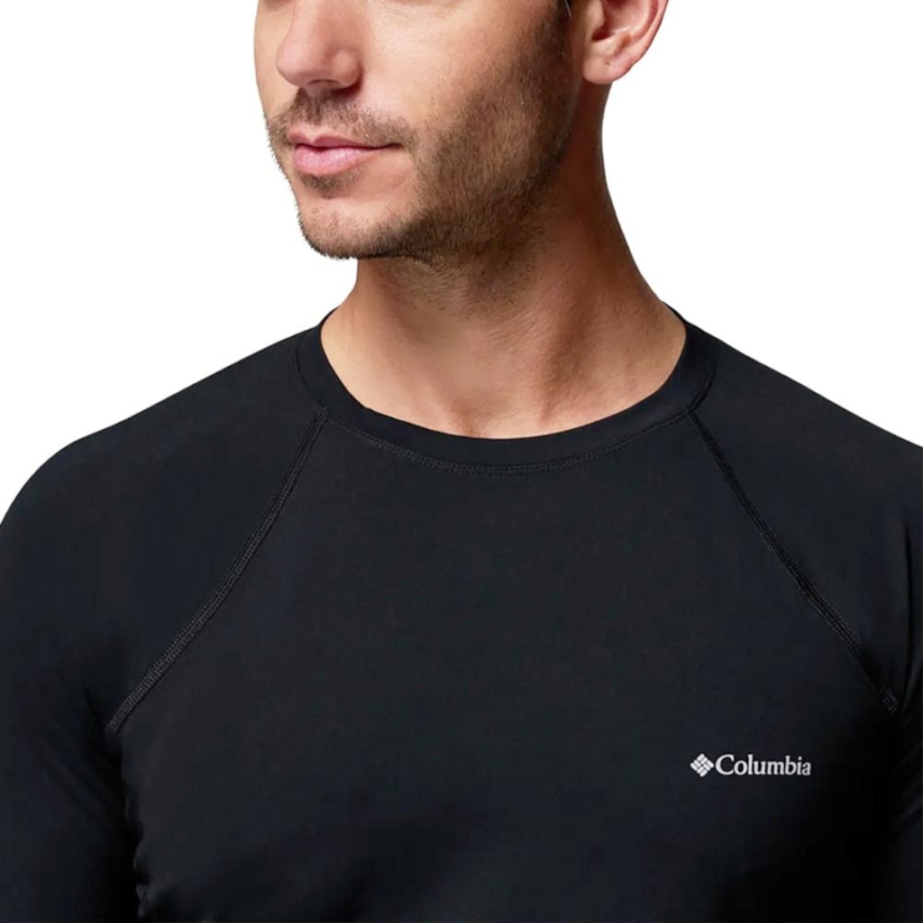 Imagem 3 do produto Camiseta Manga Longa Baselayer Columbia - Masculina