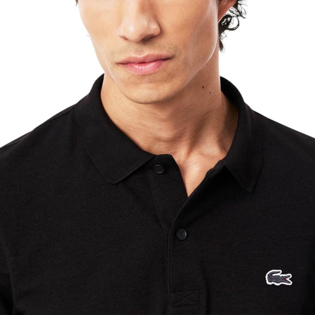 Imagem 3 do produto Camiseta Polo Lacoste DH - Mascculina
