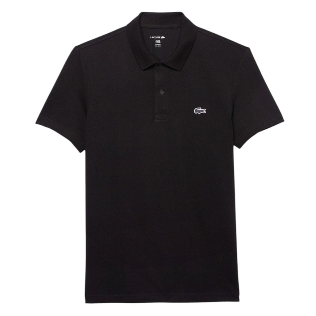 Imagem 4 do produto Camiseta Polo Lacoste DH - Mascculina