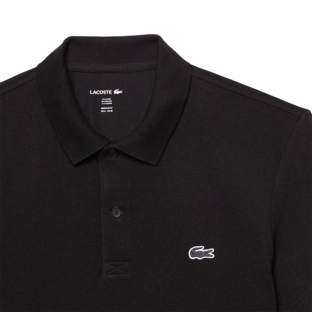 Imagem 5 do produto Camiseta Polo Lacoste DH - Mascculina
