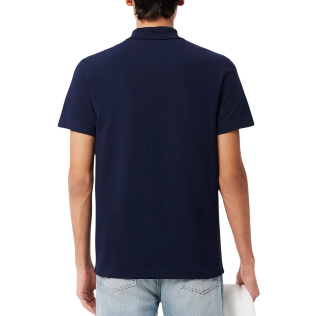 Imagem 2 do produto Camiseta Polo Lacoste DH - Masculina
