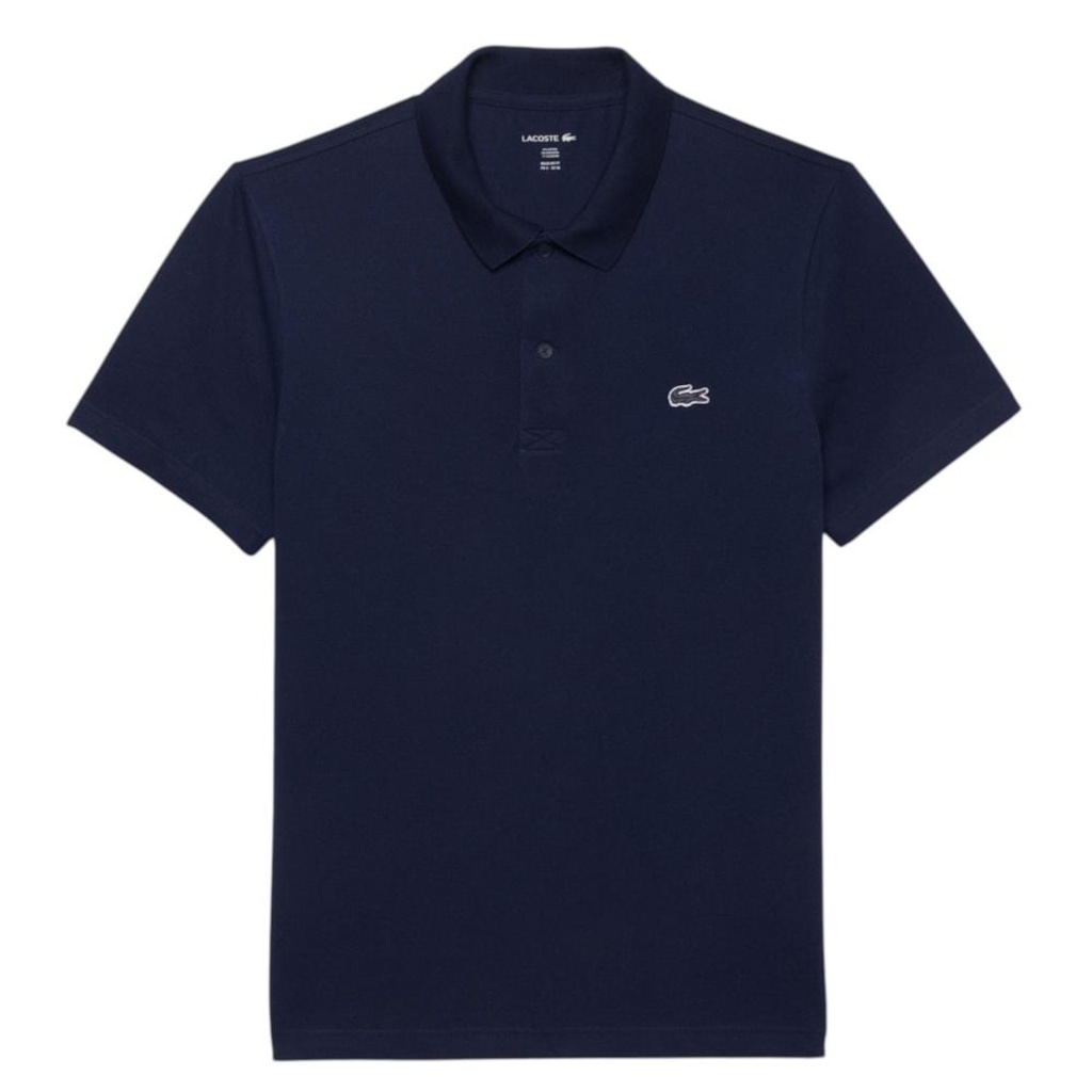 Imagem 4 do produto Camiseta Polo Lacoste DH - Masculina