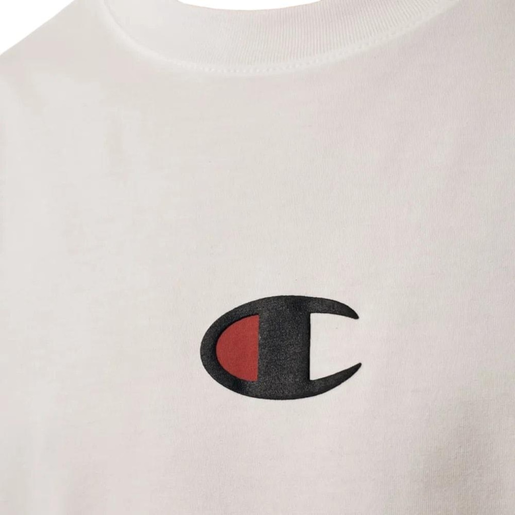 Imagem 3 do produto Camiseta Champion Running Victory - Masculina