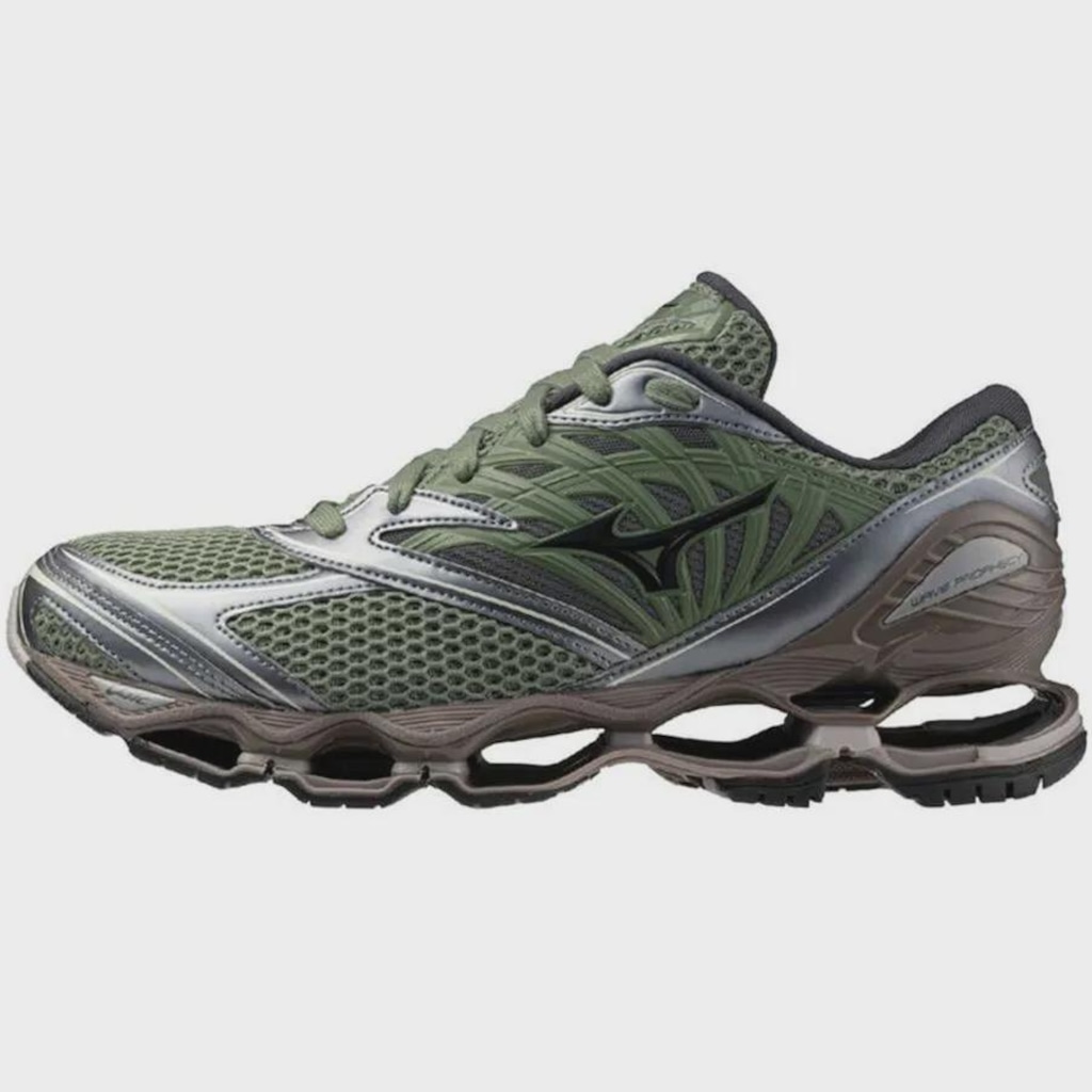 Imagem 2 do produto Tênis Unissex Mizuno Wave Prophecy Ls Sport