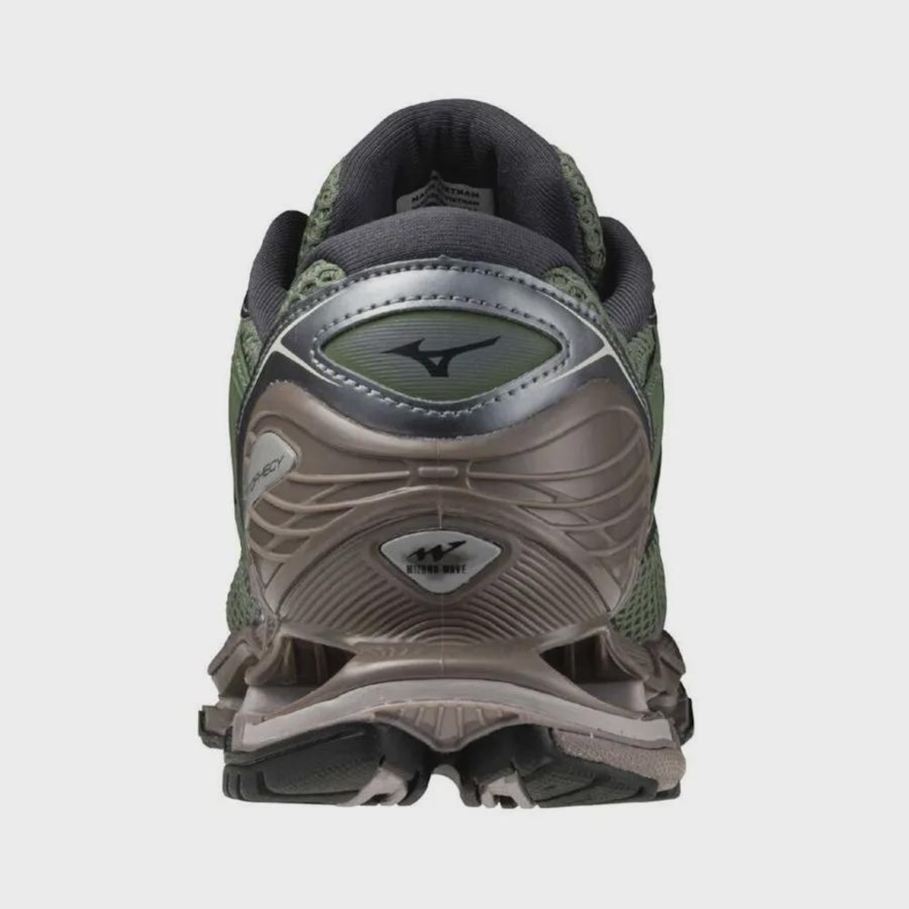 Imagem 4 do produto Tênis Unissex Mizuno Wave Prophecy Ls Sport